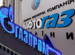 Gazprom called possible the dispute with Naftogaz
