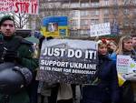 "Right sector ": Poroshenko himself Yarosh promised to remove roadblocks from the base of terrorists
