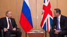 Cameron: G7 urged that the sanctions against Russia
