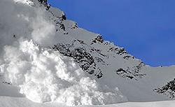 Avalanche in Kyrgyzstan: 5 died