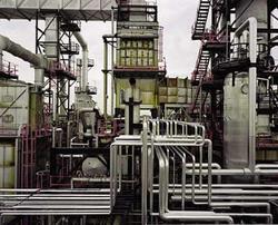 Russia`s refineries plan heavy spring maintenance