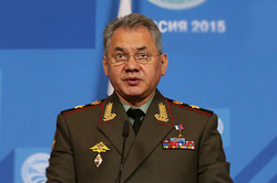 Shoigu wants with the Swedes to study the ship was found