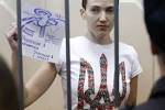 Authorized Consulate of Ukraine will attend the hearings on the case Savchenko
