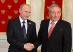 Castro: Cuba condemns NATO expansion and the punishment of the West regarding Russia
