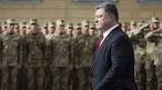 Poroshenko has approved the military doctrine, where the main threat is called Russia
