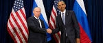 Foreign media on the meeting between Obama and Putin: it was a duel
