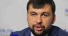 Pushilin: DPR and LPR Manager will sign the agreement on the withdrawal of equipment in the environment
