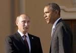 Analysts: talk of Putin and Obama was in line with Syria
