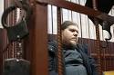 The court refused to release from-under guards of " God kuzyu "
