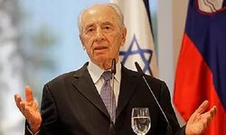 Israel bids farewell to Shimon Peres
