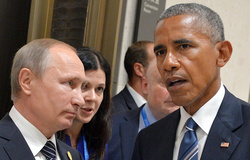 Obama will punish Russia for interfering in U.S. elections