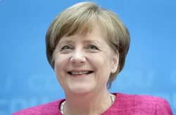 Merkel: Europe can