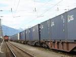 Railway to bypass Ukraine fully operational before the end of the year