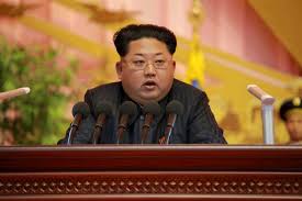 In Seoul said that Kim Jong-UN called for renunciation of nuclear weapons