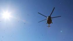 In Transbaikalia was gone helicopter Mi-2