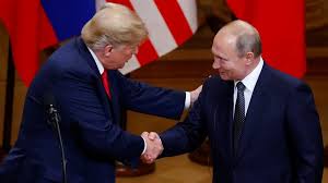 Washington confirmed the meeting of Putin and trump at the G20