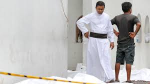 Sri Lanka reported the threat of new terrorist attacks
