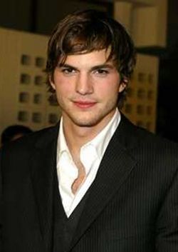 Ashton Kutcher: next movie is not censored by a swear word in the title