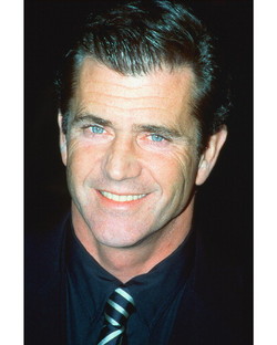 Mel Gibson has met with detectives