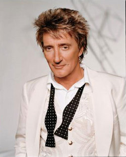 Rod Stewart is being sued for $7,500