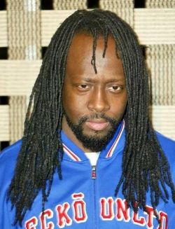 Wyclef Jean hospitalised with stress and fatigue