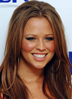 Kimberley Walsh is to start a family soon