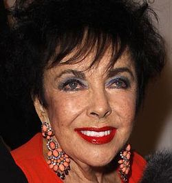 Elizabeth Taylor is laid to rest