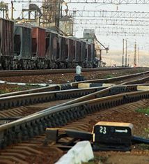 Chinese casts to get access to Russian railway wagon builders