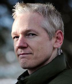 WikiLeaks revelations only tip of iceberg - Assange