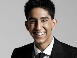 Dev Patel worries about getting erections during his kissing scenes