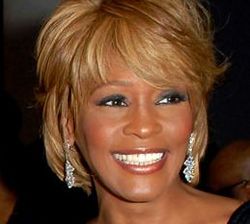 Dresses and jewellery belonging to Whitney Houston will go up for auction