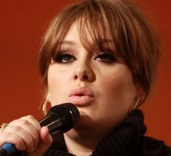 Adele has applied for a helicopter landing license