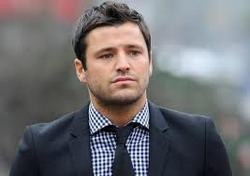 Mark Wright is set for Hollywood success