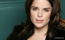 Neve Campbell is pregnant with her first child