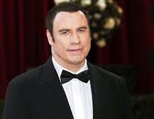 John Travolta is hiding out in the Bahamas