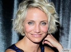 Cameron Diaz remembers people by their haircuts