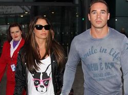 Katie Price got married for a third time