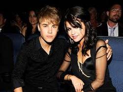 Justin Bieber and Selena Gomez agreed to "stop talking s**t"