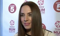 Mel C says her daughter and career come before love