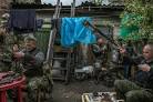 Donetsk militias were kept under observation of army air defense unit
