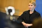 Tymoshenko: " Batkivshchyna " is ready to take part in the new coalition in Parliament

