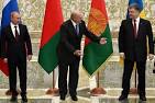 Lukashenko: Minsk was forced to impact the security of Ukraine
