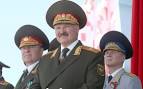 Lukashenko has considered the Minsk space for negotiations on Ukraine uncontested
