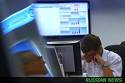 Trading on the Russian stock market ended with the decrease of main indexes

