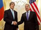 Kerry: Russia can instantly stabilize the situation in Ukraine
