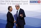 Kerry: U.S. will seek compliance with the Minsk agreements in Ukraine
