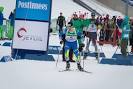 A citizen of Russia Volkov won the individual race at the EUROPEAN Championships in biathlon
