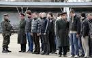 Poroshenko said on mobilizing 45 thousand conscripts
