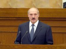 Lukashenko: Belarus unafraid of possible U.S. economic sanctions