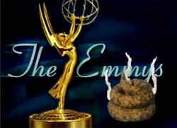Emmy nominees short list is out